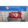 FANALE POST. COMPLETO SX. 040 NISSAN MICRA (K12E) (11/02-05/06) CR12 26555AX720