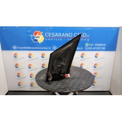 RETROVISORE EST. REGOLAZ. ELETTR. TERMICO DX. 001 FORD FIESTA (CBK) (12/05-12/08) F6JB 1522580