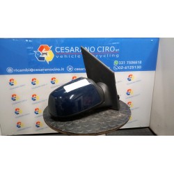 RETROVISORE EST. REGOLAZ. ELETTR. TERMICO DX. 001 FORD FIESTA (CBK) (12/05-12/08) F6JB 1522580
