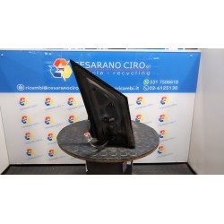 RETROVISORE EST. REGOLAZ. ELETTR. TERMICO SX. 002 FORD FIESTA (CBK) (12/05-12/08) F6JB 1522589