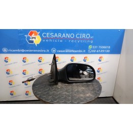 RETROVISORE EST. DX. 006 CITROEN SAXO (09/99-02/04) HFX 8148KT