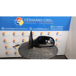 RETROVISORE EST. DX. 006 CITROEN SAXO (09/99-02/04) HFX 8148KT