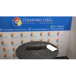 MANIGLIA PORTA ANT. C/CILINDRETTO SX. 012 FIAT PANDA (4Q) (05/16-) 169A4000 735536775