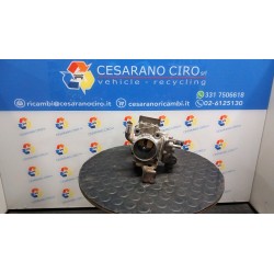 CORPO FARFALLATO 030 SUZUKI SWIFT (04/05-02/11) M13A 1340084E12000