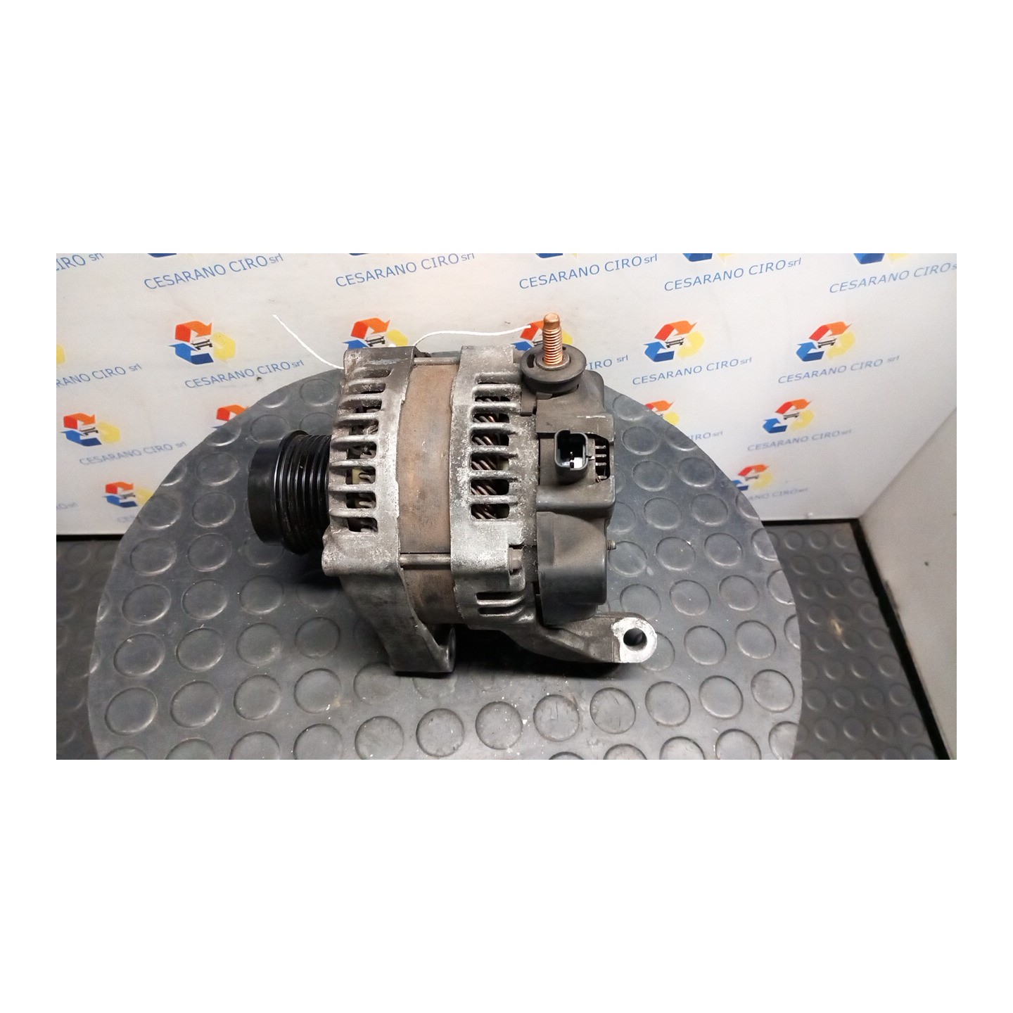 ALTERNATORE 045 JEEP CHEROKEE (KJ) (11/01-11/04) 31C K56041578AE