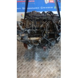 MOTORE SEMICOMPL. ROTAZ. 046 VOLVO V50 (02/04-12/12) D4164T 36050299