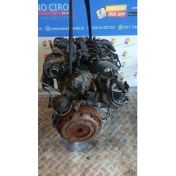 MOTORE SEMICOMPL. ROTAZ. 046 VOLVO V50 (02/04-12/12) D4164T 36050299