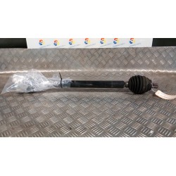 SEMIALBERO ANT. COMPL. DX. 048 VOLKSWAGEN GOLF (1K) (10/03-12/09) BLF 1K0407272MF