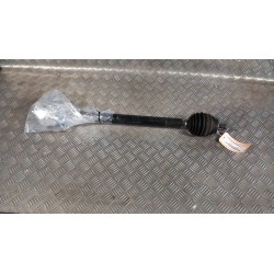 SEMIALBERO ANT. COMPL. DX. 048 VOLKSWAGEN GOLF (1K) (10/03-12/09) BLF 1K0407272MF