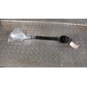 SEMIALBERO ANT. COMPL. DX. 048 VOLKSWAGEN GOLF (1K) (10/03-12/09) BLF 1K0407272MF