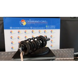 AMMORTIZZATORE ANT. DX. 054 TOYOTA AYGO 1A SERIE (04/05-10/14) 1KRFE 485100H010