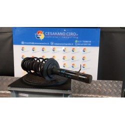 AMMORTIZZATORE ANT. DX. 054 TOYOTA AYGO 1A SERIE (04/05-10/14) 1KRFE 485100H010