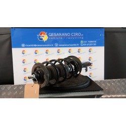 AMMORTIZZATORE ANT. SX. 055 TOYOTA AYGO 1A SERIE (04/05-10/14) 1KRFE 485200H010