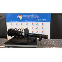 AMMORTIZZATORE ANT. SX. 055 TOYOTA AYGO 1A SERIE (04/05-10/14) 1KRFE 485200H010