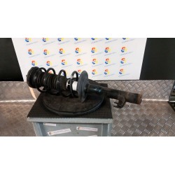 AMMORTIZZATORE ANT. SX. 055 TOYOTA AYGO 1A SERIE (04/05-10/14) 1KRFE 485200H010