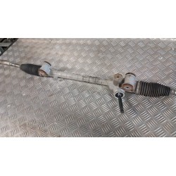 SCATOLA STERZO LEVEL 1 TYPE 056 TOYOTA AYGO 1A SERIE (04/05-10/14) 1KRFE 455000H010