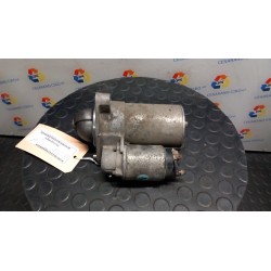 MOTORINO AVVIAMENTO 058 CHEVROLET (DAEWOO) AVEO (T250) (06/08-11/12) B12D1 96963483