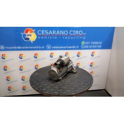 MOTORINO AVVIAMENTO 12V 1.6KW C/START&STOP 061 TOYOTA URBAN CRUISER (04/09-02/14) 1NRFE 2810047112