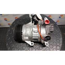 COMPRESSORE A/C 062 TOYOTA URBAN CRUISER (04/09-02/14) 1NRFE 883101A800