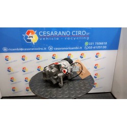 COMPRESSORE A/C 062 TOYOTA URBAN CRUISER (04/09-02/14) 1NRFE 883101A800