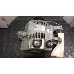 ALTERNATORE C/START&STOP 063 TOYOTA URBAN CRUISER (04/09-02/14) 1NRFE 2706047050