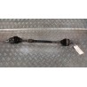 SEMIALBERO ANT. COMPL. DX. 064 TOYOTA URBAN CRUISER (04/09-02/14) 1NRFE 4341052290