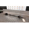 SEMIALBERO ANT. COMPL. DX. 064 TOYOTA URBAN CRUISER (04/09-02/14) 1NRFE 4341052290