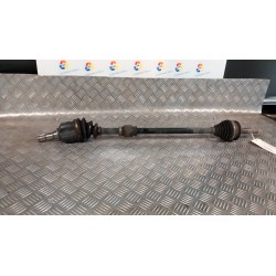 SEMIALBERO ANT. COMPL. DX. 064 TOYOTA URBAN CRUISER (04/09-02/14) 1NRFE 4341052290