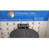 BLOCCO COMANDO CLIMATIZZAZIONE C/CLIMA AUTO/SEDILI RISCALDATI 072 VOLKSWAGEN GOLF (1K) (10/03-12/09) BKD 1K0907044BQ