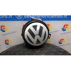 SERRATURA PORTELLO POST. 073 VOLKSWAGEN GOLF (1K) (10/03-12/09) BKD 1K6827505E9B9