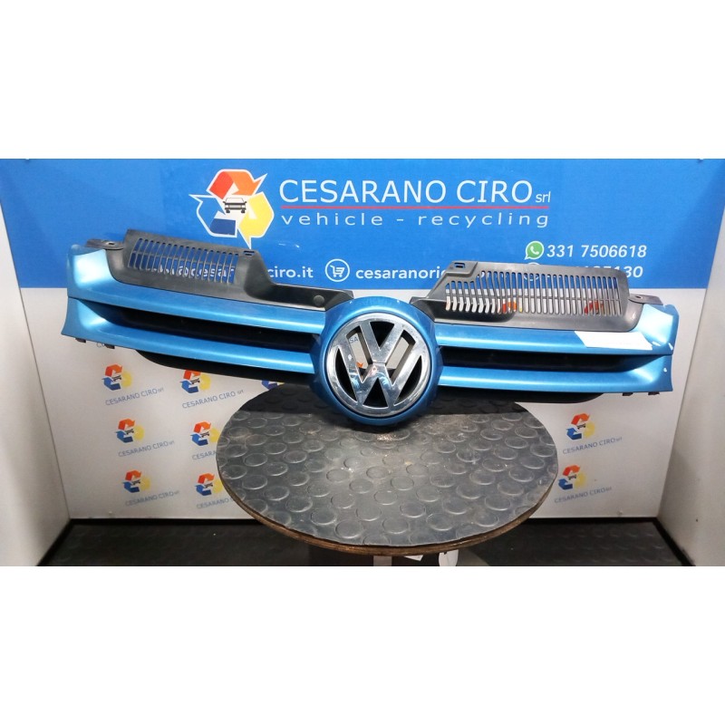 GRIGLIA 074 VOLKSWAGEN GOLF (1K) (10/03-12/09) BKD 1K0853651AGRU