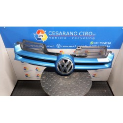 GRIGLIA 074 VOLKSWAGEN GOLF (1K) (10/03-12/09) BKD 1K0853651AGRU