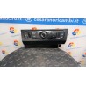 BLOCCO COMANDO CLIMATIZZAZIONE 082 AUDI A4 (8K) (09/07-03/13) CAG 8T1820043ARXZF