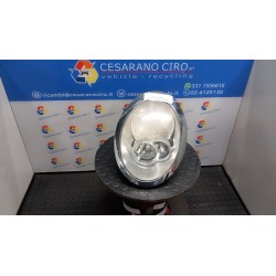 PROIETTORE SX. 088 MINI MINI (R50/R53) (07/01-07/06) W10B16A 63126911703