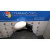 RETROVISORE EST. REGOLAZ. ELETTR. DX. 090 MINI MINI (R50/R53) (07/01-07/06) W10B16A 51167192470