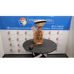 POMPA CARBURANTE C/TRASDUTTORE (GALLEGGIANTE) 094 MINI MINI (R50/R53) (07/01-07/06) W10B16A 16146765119