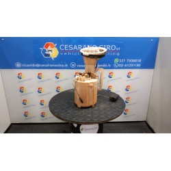 POMPA CARBURANTE C/TRASDUTTORE (GALLEGGIANTE) 094 MINI MINI (R50/R53) (07/01-07/06) W10B16A 16146765119