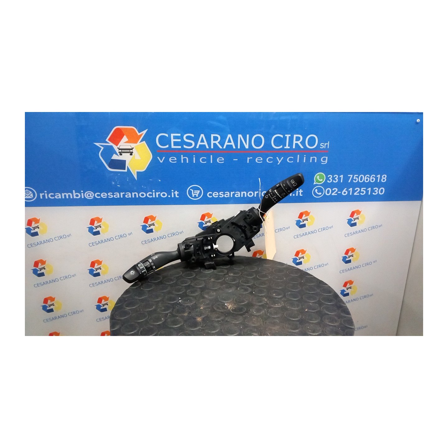 DEVIOGUIDASGANCIO 095 HYUNDAI TUCSON (07/18-06/21) D4FE 93403D3452