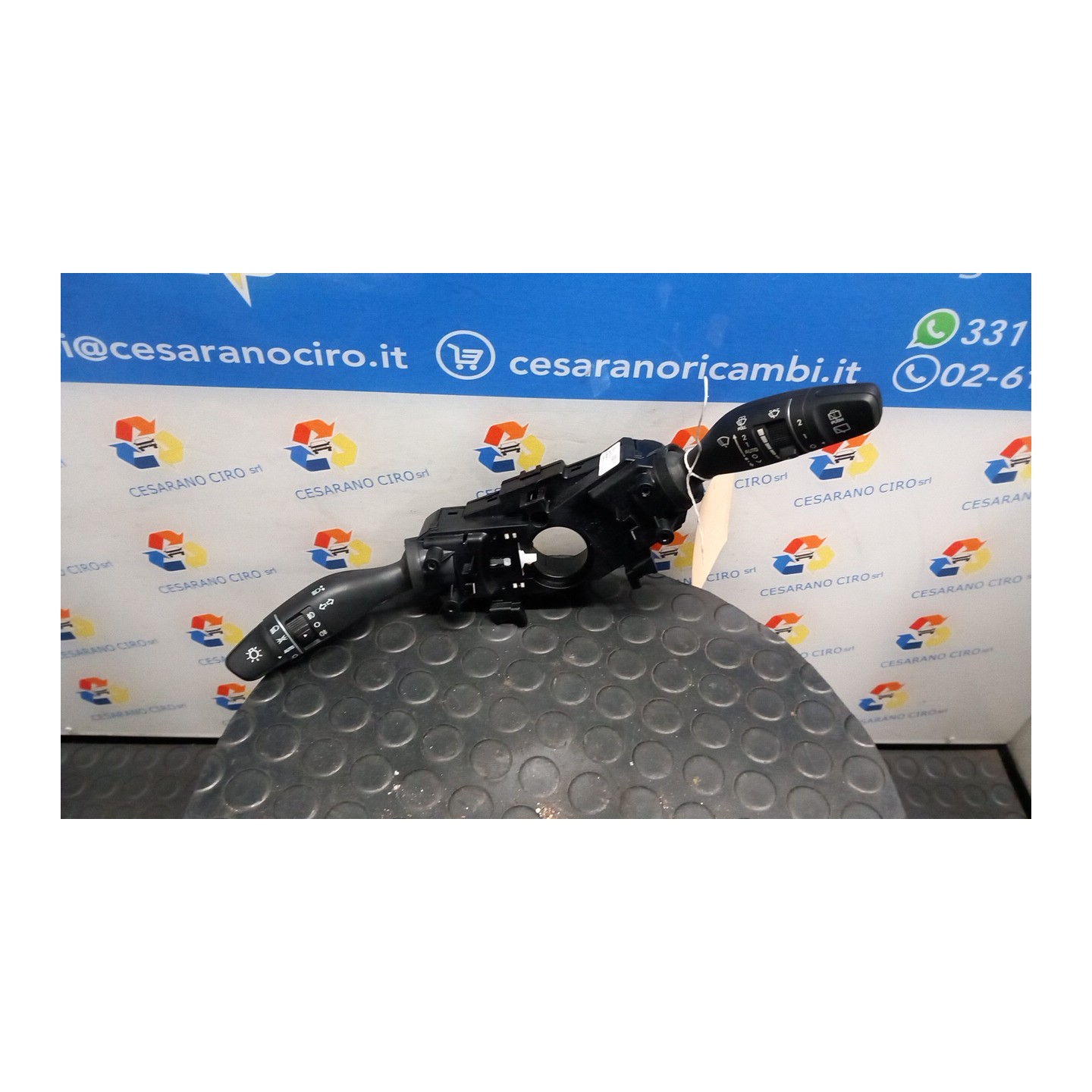 DEVIOGUIDASGANCIO 095 HYUNDAI TUCSON (07/18-06/21) D4FE 93403D3452