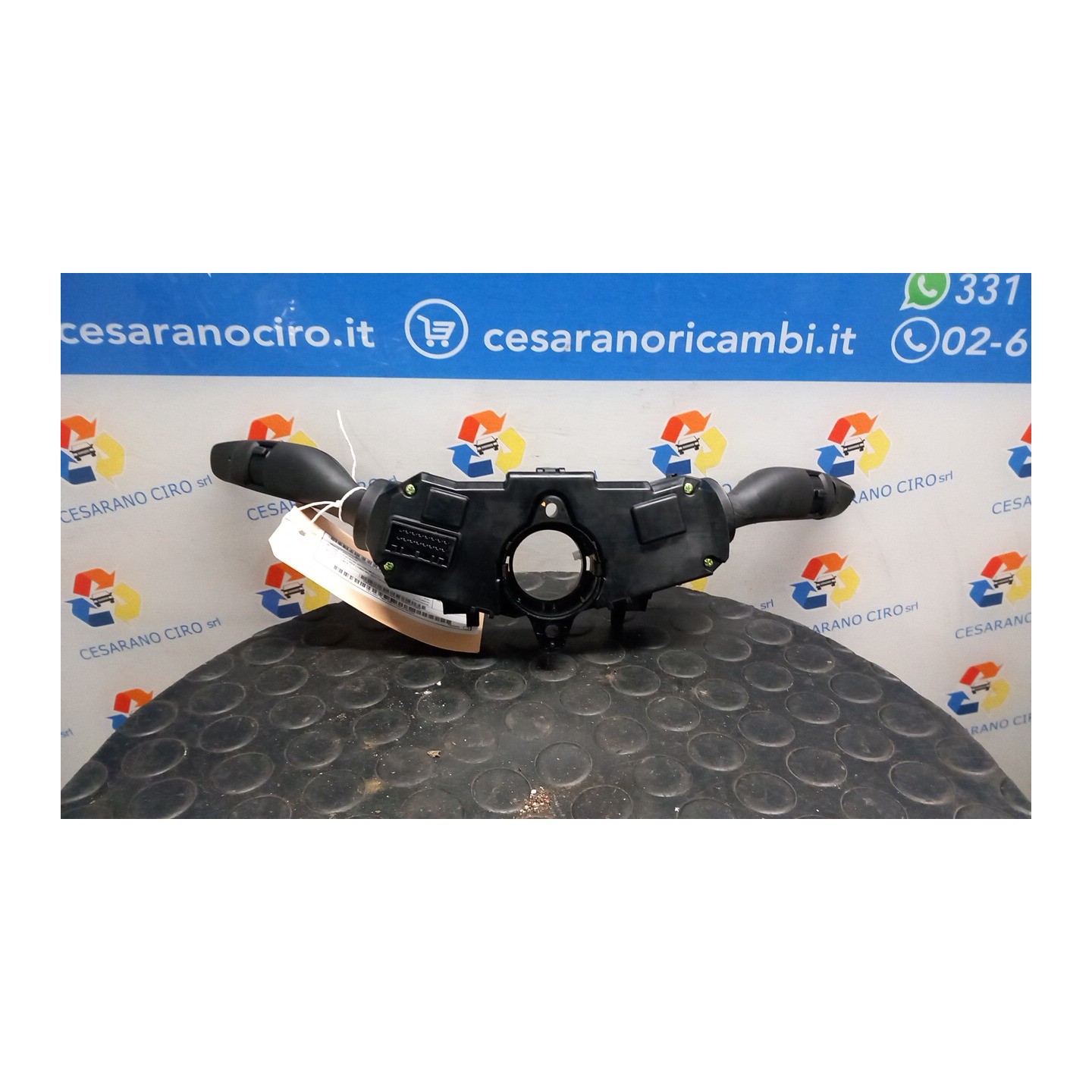 DEVIOGUIDASGANCIO 095 HYUNDAI TUCSON (07/18-06/21) D4FE 93403D3452