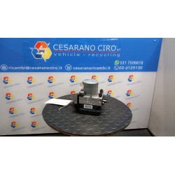 AGGREGATO ABS P/ESC 096 HYUNDAI TUCSON (07/18-06/21) D4FE 58920D7510