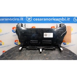 BLOCCO COMANDO CLIMATIZZAZIONE P/A/C AUT./PACCH. SPORT 097 HYUNDAI TUCSON (07/18-06/21) D4FE 97250D7FB0TRY