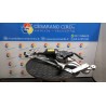 MECCANISMO TERGIPARABREZZA 101 HYUNDAI TUCSON (07/18-06/21) D4FE 98120D3000