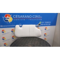 ALETTA PARASOLE PARABREZZA SX. 117 MINI MINI (R56) (08/06-08/10) N12B14A 51167361833