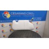 ALETTA PARASOLE PARABREZZA SX. 117 MINI MINI (R56) (08/06-08/10) N12B14A 51167361833