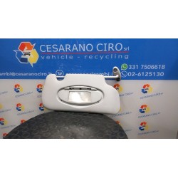 ALETTA PARASOLE PARABREZZA DX. 118 MINI MINI (R56) (08/06-08/10) N12B14A 51167361834