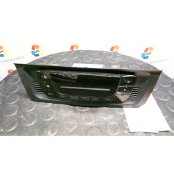 BLOCCO COMANDO CLIMATIZZAZIONE 131 SEAT IBIZA (6J) (05/08-03/13) BMS 6J0819045NEE