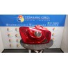 FANALE POST. SX. 133 SEAT IBIZA (6J) (05/08-03/13) BMS 6J4945095H