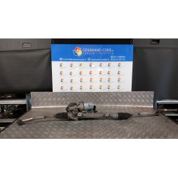 SCATOLA STERZO SERVOASSISTITA ELETTRONICA P/PNEUMATICO 15 136 PEUGEOT 207 (04/06-06/09) KFU 4000QX