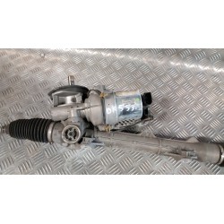 SCATOLA STERZO SERVOASSISTITA ELETTRONICA P/PNEUMATICO 15 136 PEUGEOT 207 (04/06-06/09) KFU 4000QX